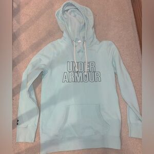 Women’s Under Armour Hoodie